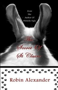Download The Secret of St. Claire pdf, epub, ebook