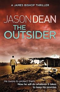 Download The Outsider (James Bishop 4) pdf, epub, ebook