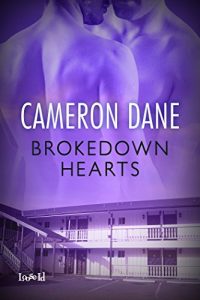 Download Brokedown Hearts (Foster Siblings Book 3) pdf, epub, ebook