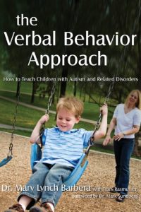 Download The Verbal Behavior Approach: How to Teach Children with Autism and Related Disorders pdf, epub, ebook