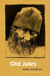 Download Old Jules (Third Edition) pdf, epub, ebook