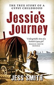 Download Jessie’s Journey: Autobiography of a Traveller Girl pdf, epub, ebook