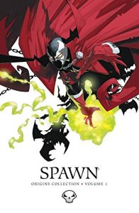 Download Spawn Origins Collection Vol. 1 pdf, epub, ebook