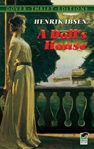 Download A Doll’s House (Dover Thrift Editions) pdf, epub, ebook