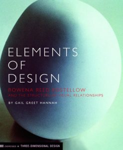 Download Elements of Design: Rowena Reed Kostellow and the Structure of Visual Relationships (Design Briefs) pdf, epub, ebook