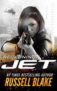 Download JET – Reckoning: (Volume 4) pdf, epub, ebook