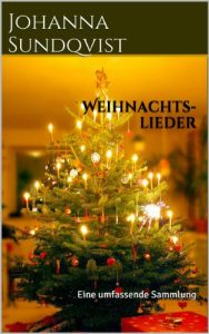 Download Weihnachtslieder – Eine umfangreiche Sammlung (German Edition) pdf, epub, ebook