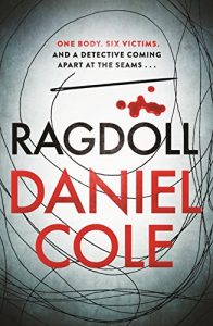 Download Ragdoll pdf, epub, ebook