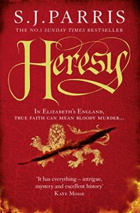 Download Heresy pdf, epub, ebook