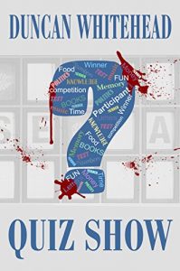 Download Quiz Show: A Dark Comedy pdf, epub, ebook