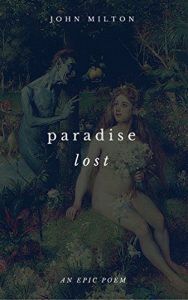 Download Paradise Lost (An Epic Poem) pdf, epub, ebook