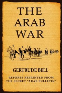 Download The Arab War pdf, epub, ebook