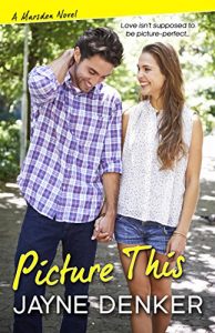 Download Picture This (A Marsden Novel Book 2) pdf, epub, ebook