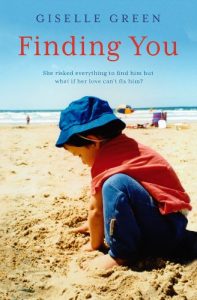 Download Finding You pdf, epub, ebook