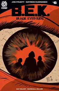 Download Black Eyed Kids #6 pdf, epub, ebook