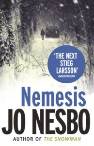 Download Nemesis: Harry Hole 4 pdf, epub, ebook