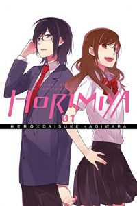 Download Horimiya, Vol. 1 pdf, epub, ebook