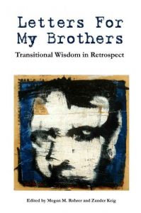 Download Letters For My Brothers pdf, epub, ebook