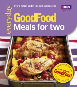 Download Good Food: Meals For Two: Triple-tested Recipes pdf, epub, ebook