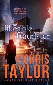 Download The Likeable Fraudster (The Sydney Harbour Hospital Series Book 9) pdf, epub, ebook