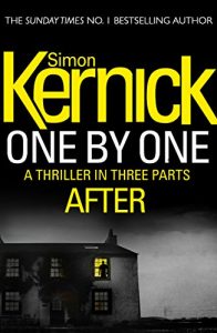 Download One By One: After: (Part Three) pdf, epub, ebook