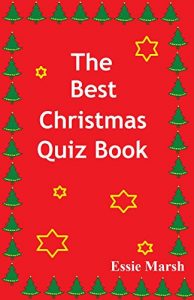 Download The Best Christmas Quiz Book pdf, epub, ebook