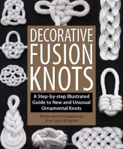 Download Decorative Fusion Knots pdf, epub, ebook