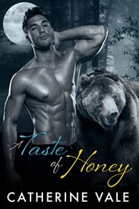 Download Taste of Honey (BBW Paranormal Werebear Shifter Romance): Paranormal Romance for Adults pdf, epub, ebook