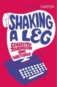 Download Shaking A Leg: Collected Journalism and Writings (Vintage Classics) pdf, epub, ebook