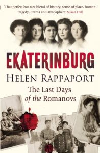 Download Ekaterinburg: The Last Days of the Romanovs pdf, epub, ebook