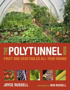 Download The Polytunnel Book pdf, epub, ebook