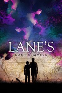 Download Lane’s (Life According to Maps Book 3) pdf, epub, ebook