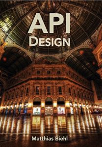 Download RESTful API Design: Best Practices in API Design with REST (API-University Series Book 3) pdf, epub, ebook