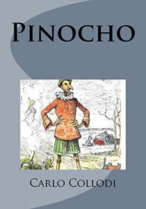 Download Pinocho (Spanish Edition) pdf, epub, ebook