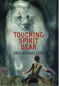 Download Touching Spirit Bear pdf, epub, ebook