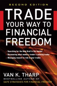 Download Trade Your Way to Financial Freedom pdf, epub, ebook