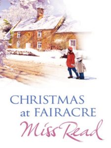 Download Christmas At Fairacre: The Christmas Mouse, Christmas At Fairacre School, No Holly For Miss Quinn (Christmas Fiction) pdf, epub, ebook