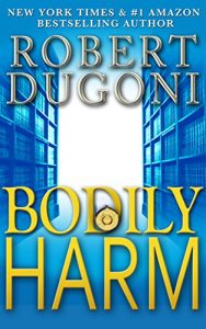 Download Bodily Harm: A David Sloane Novel pdf, epub, ebook