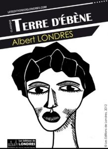 Download Terre d’Ébène (French Edition) pdf, epub, ebook