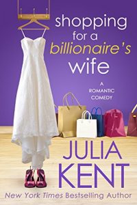 Download Shopping for a Billionaire’s Wife pdf, epub, ebook