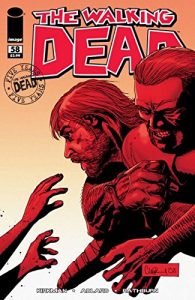 Download The Walking Dead #58 pdf, epub, ebook