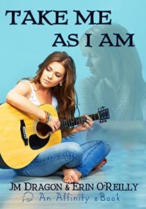 Download Take Me As I Am pdf, epub, ebook