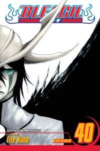 Download Bleach, Vol. 40: The Lust pdf, epub, ebook