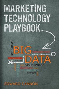 Download Marketing Technology Playbook: Big Data pdf, epub, ebook