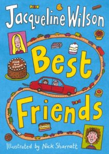 Download Best Friends pdf, epub, ebook