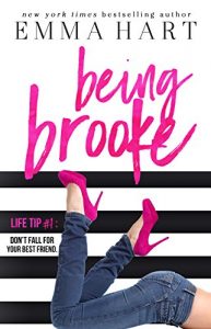 Download Being Brooke (Barley Cross Book 1) pdf, epub, ebook