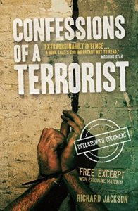 Download Confessions of a Terrorist: The Declassified Document pdf, epub, ebook