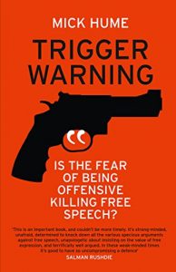 Download Trigger Warning: Is the Fear of Being Offensive Killing Free Speech? pdf, epub, ebook