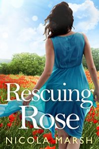 Download Rescuing Rose (Redemption Series Book 2) pdf, epub, ebook