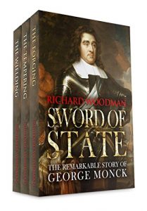 Download Sword of State: The Remarkable Story of George Monck pdf, epub, ebook